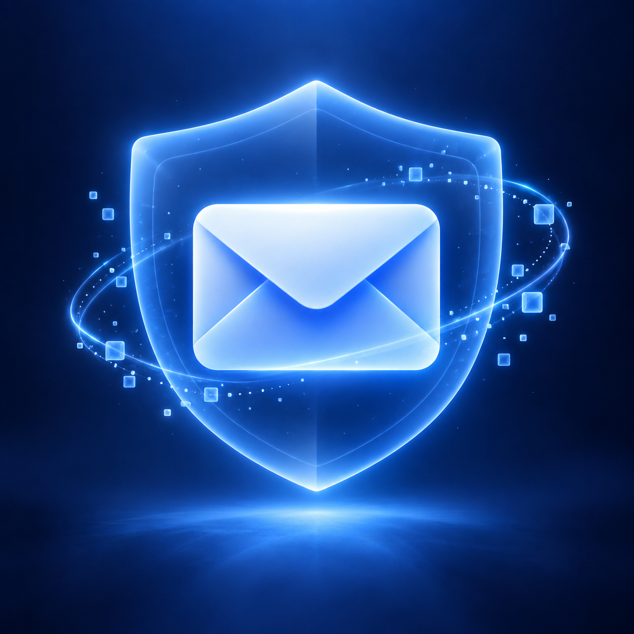 Beacon Mail